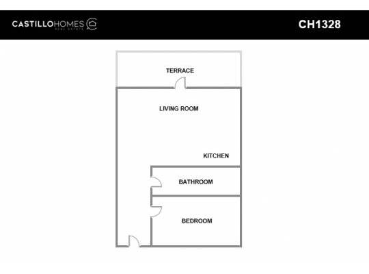 Resale - Apartment - Torrevieja - Punta Prima