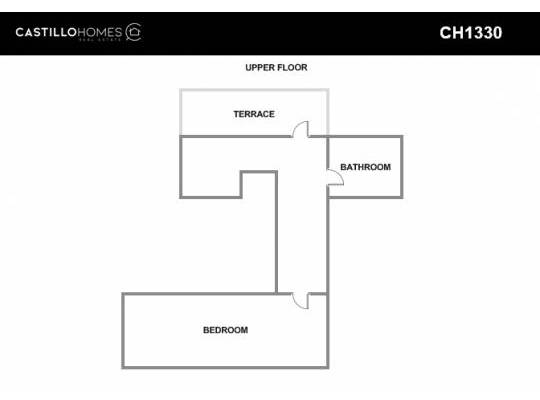 Resale - Penthouse - Torrevieja - Centro