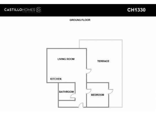 Resale - Penthouse - Torrevieja - Centro