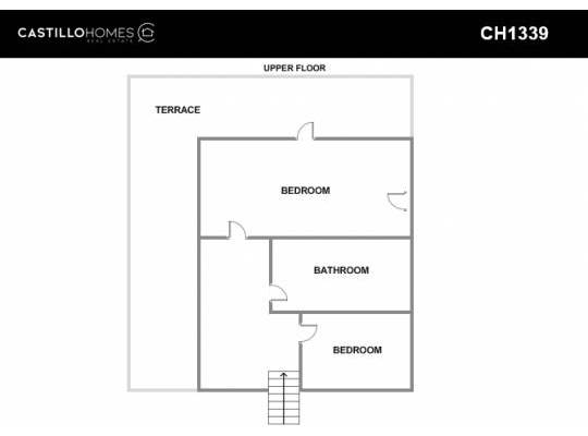 Resale - Villa - Torrevieja - El Chaparral