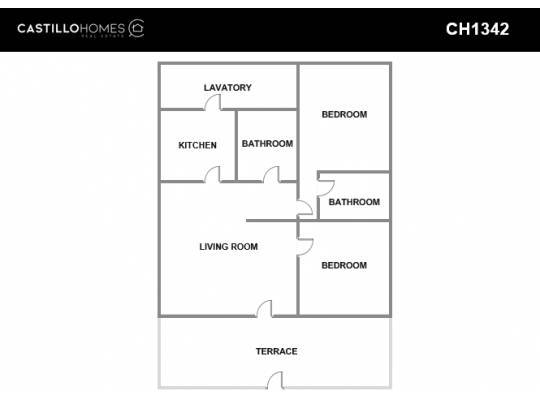 Resale - Bungalow - Orihuela Costa - Punta Prima