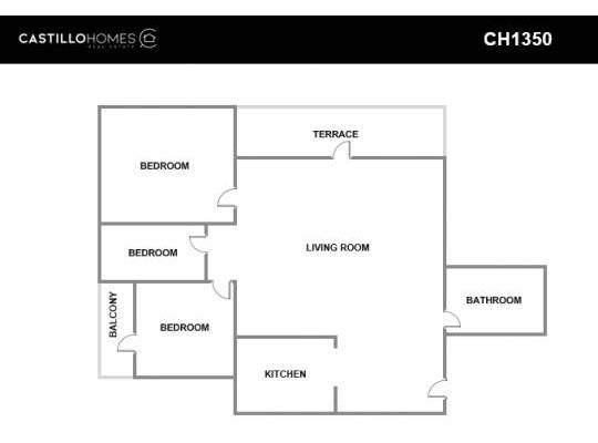 Resale - Apartment - Torrevieja - El acequión
