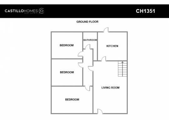 Resale - Villa - Pilar de la Horadada - Torre De La Horadada