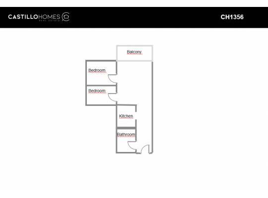 Resale - Apartment - Torrevieja - Centro