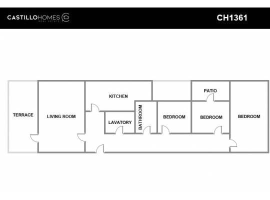 Resale - Apartment - Torrevieja - El acequión