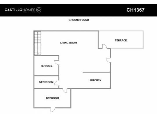 Resale - Villa - Orihuela Costa - Las Filipinas