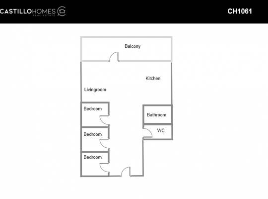 Resale - Apartment - Torrevieja - El Acequión - Los Náufragos