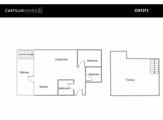 Resale - Appartement - Torre del moro