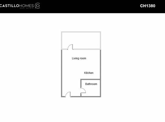 Resale - Studio - Torrevieja - La Mata