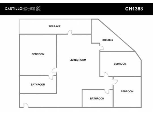 Resale - Apartment - Torrevieja - Sector 25