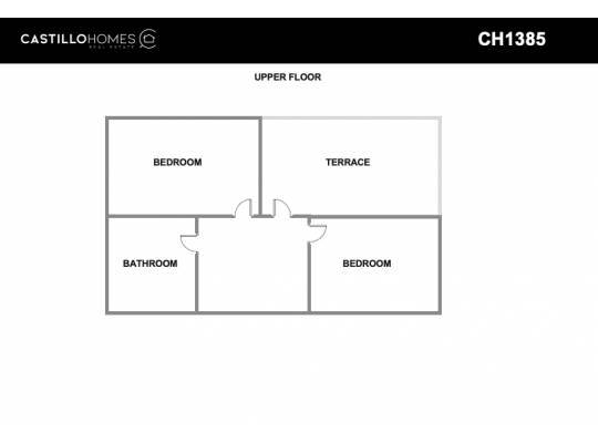 Resale - Townhouse - Orihuela Costa - La Zenia