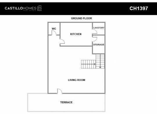 Segunda mano - Casa adosada - Torrevieja - La Veleta