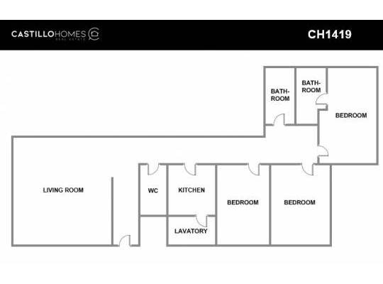 Segunda mano - Apartamento - Torrevieja - Centro