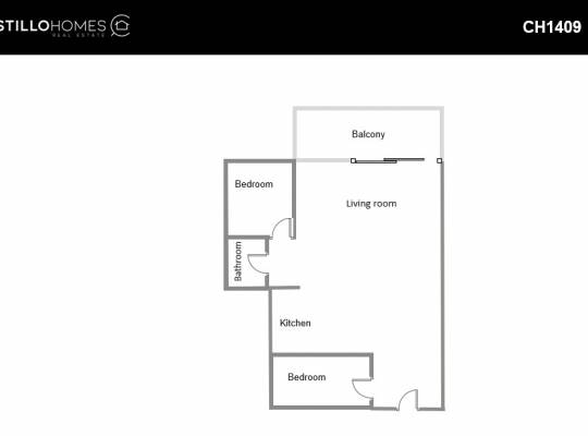 Resale - Apartment - Orihuela Costa - Las Filipinas