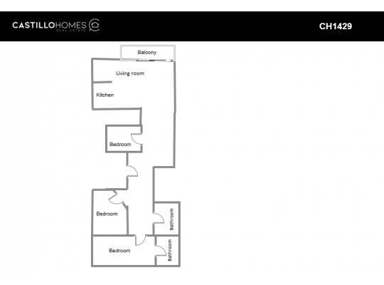 Segunda mano - Apartamento - Torrevieja - Centro