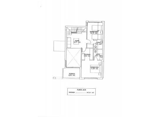 Segunda mano - Chalet - Orihuela Costa - Las Filipinas