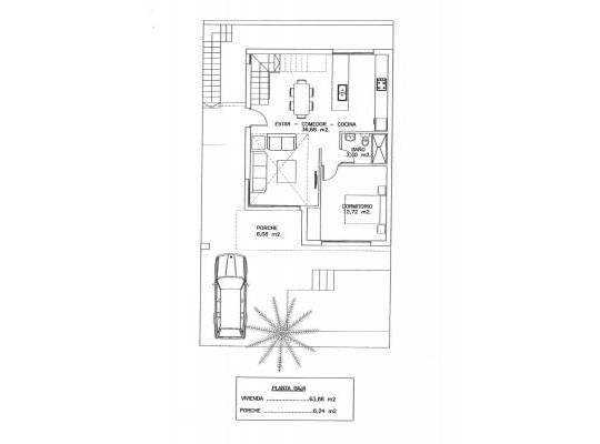 Segunda mano - Chalet - Orihuela Costa - Las Filipinas