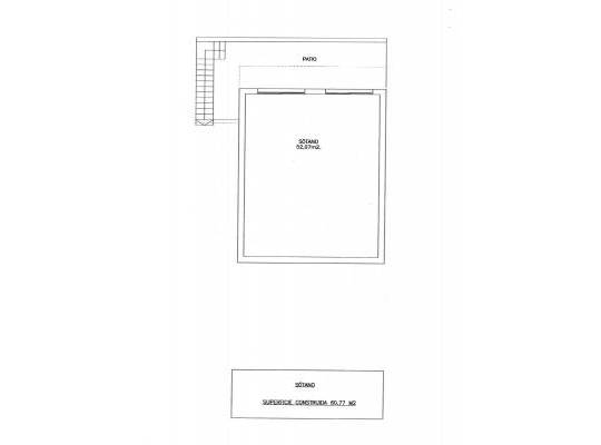 Segunda mano - Chalet - Orihuela Costa - Las Filipinas