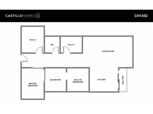 Resale - Apartment - Torrevieja - Centro