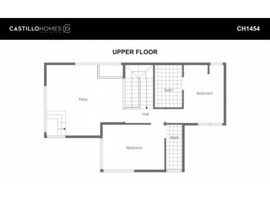 Resale - Townhouse - Torrevieja - Torreta Florida