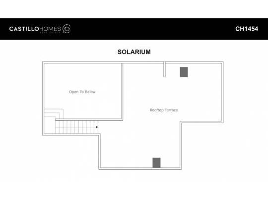 Resale - Townhouse - Torrevieja - Torreta Florida