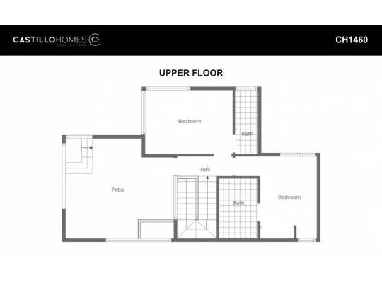 Resale - Townhouse - Torrevieja - Torreta Florida