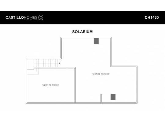 Resale - Townhouse - Torrevieja - Torreta Florida