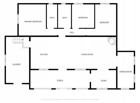 Segunda mano - Chalet - Ciudad Quesada