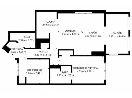 Resale - Apartment - Torrevieja - Urb. Rosaleda