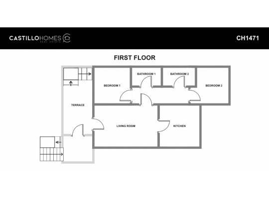 Segunda mano - Bungalow - Orihuela Costa