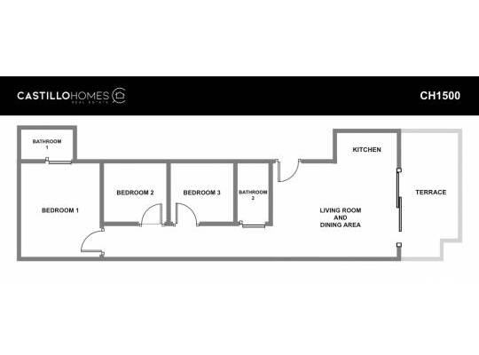 Resale - Penthouse - Torrevieja - Playa del Cura