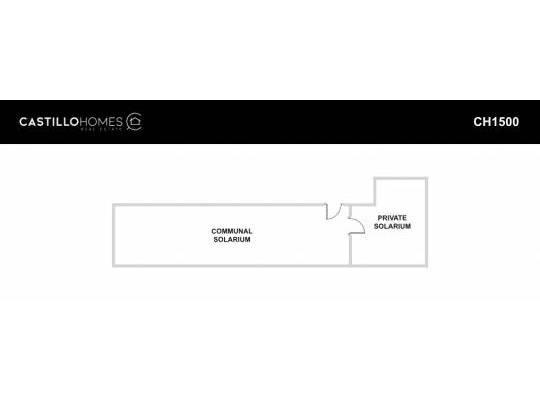 Resale - Penthouse - Torrevieja - Playa del Cura