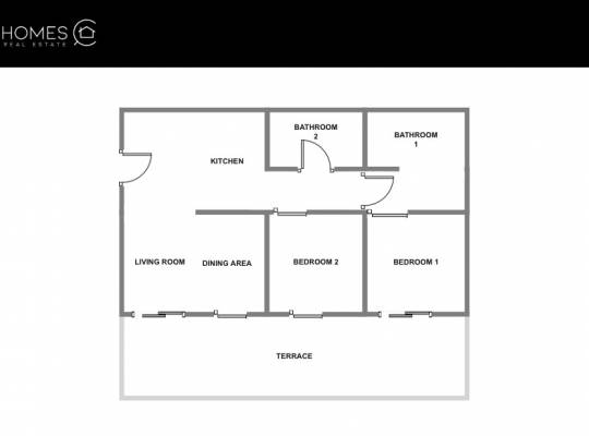 Segunda mano - Apartamento - Orihuela Costa - Villamartín