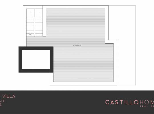 New Build - Villa - Orihuela Costa - 